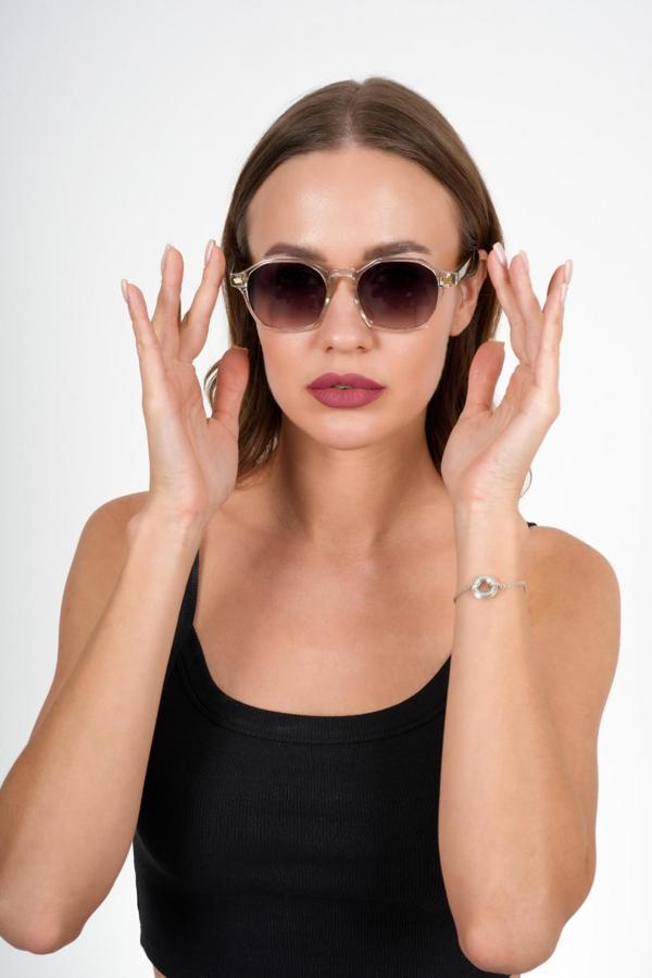 117 C28-50 Polo Exchange Güneş Gözlüğü - Image 1