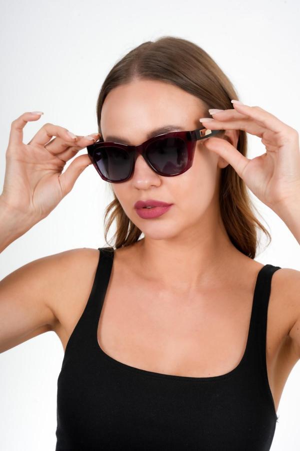 2811 C01 50 Optelli Polarize Güneş Gözlüğü - Image 1