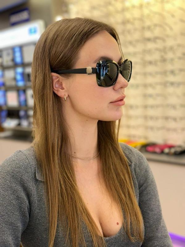 2804 C4 56 Optelli Polarize Güneş Gözlüğü - Image 1