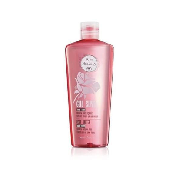 Bee Beauty Gül Suyu 250 ML - Image 1