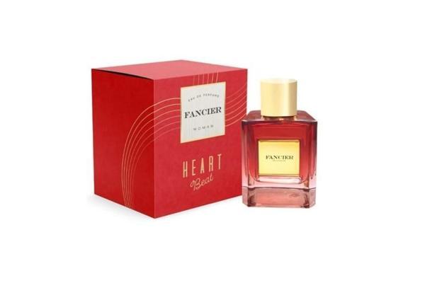 Fancier Heartbeat EDP Kadın Parfüm 100 ML - Image 1