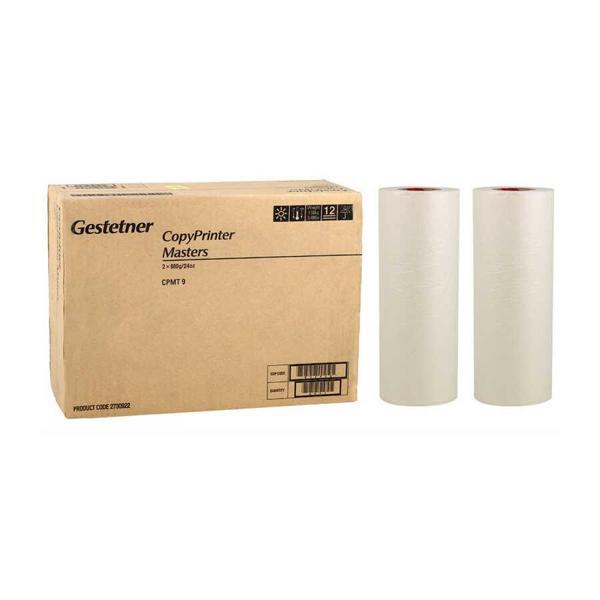 Nrg CPMT-9B-4 Orijinal Master - Image 1