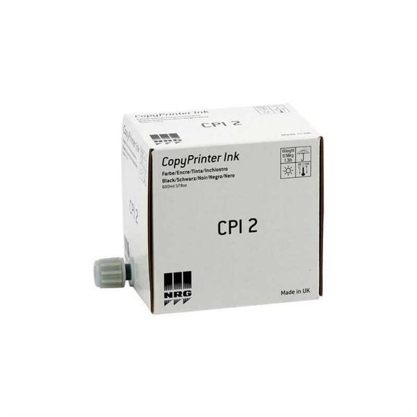 Nrg CPI-2 Orijinal Mürekkep - Image 1