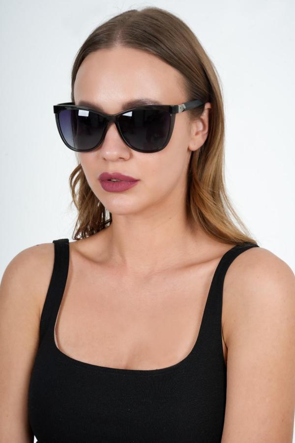 2807 C2 58 Optelli Polarize Güneş Gözlüğü - Image 1