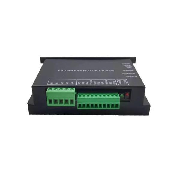DC10/50DPW15BL Fırçasız Motor Sürücü 10A - Image 1