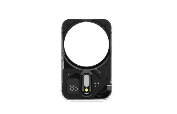 Momax 1-Power Flow Pro+ MagSafe Powerbank 10000 mAh  - Image 1