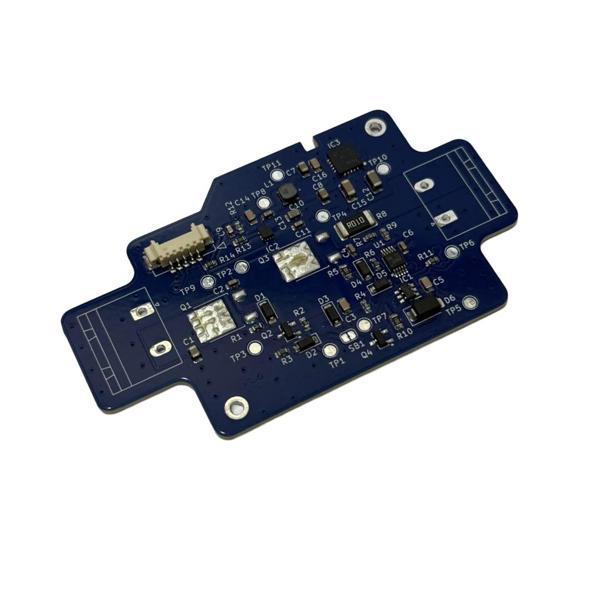 Pcbway 4 Layer Devre Kartı 5 Adet - Image 1