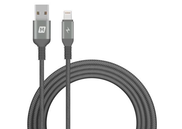 Momax Elite Link Lightling Kablo (2 Metre) - Image 1