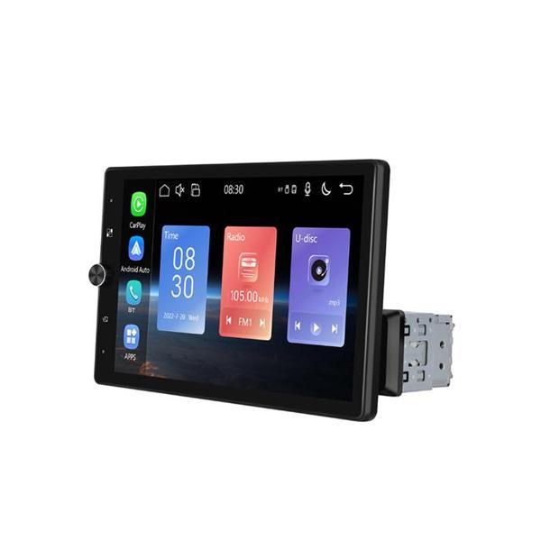 1531C 10'' Döndürelebilir Ekran Multimedya Teyp - Image 1