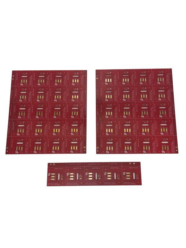 Videojet V7200 Serisi Uyumlu RFID Çip V7205-D 45 Adet - Image 1