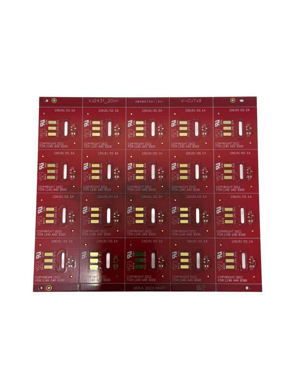 Videojet V4200 Serisi Uyumlu RFID Çip V4210-D 20 Adet - Image 1