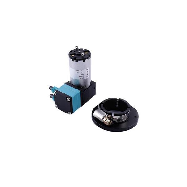 DG-30 Endüstriyel Vakum Pompası 24V - Image 1