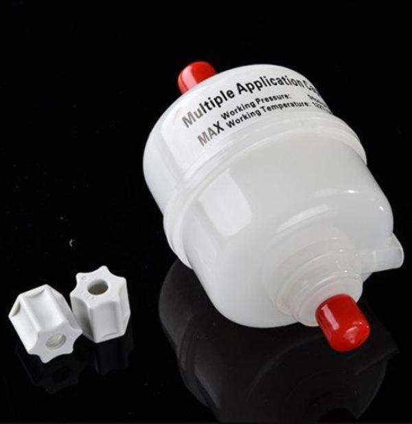 MB-PG0364 Metronic CIJ Yazıcı Ana Filtre - Image 1