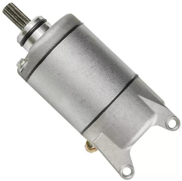 Yamaha YFM350 Marş Motoru  - Image 1