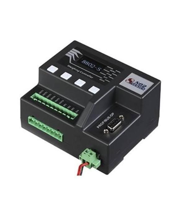 GM8802SD-ZK Endüstriyel Tartım ve Kontrol Göstergesi - Image 1