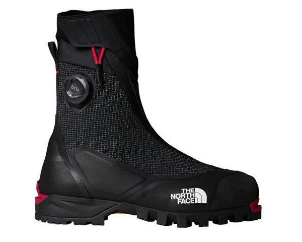 The North Face Summit Verto Fa Erkek Trekking Bot Ve Ayakkabısı NF0A8D9ZKX91 Siyah - Image 1