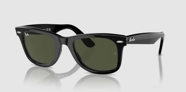 RAY-BAN WAYFARER UNİSEX GÖZLÜK RB2140-901 - Image 1