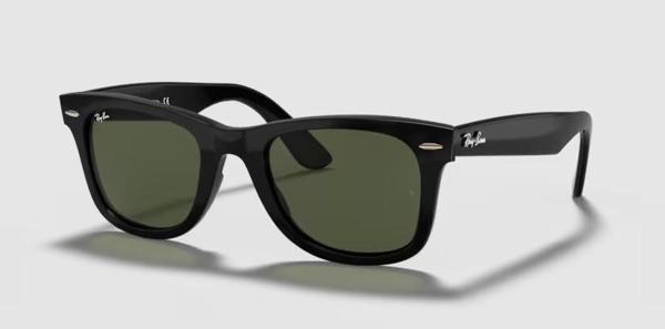RAY-BAN WAYFARER UNİSEX GÖZLÜK RB4340-601 - Image 1