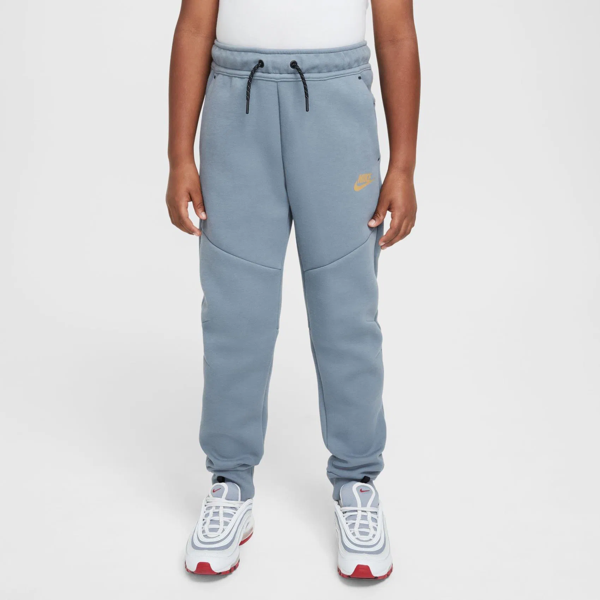 ech Fleece Jogger Çocuk Eşofman Altı - Image 1