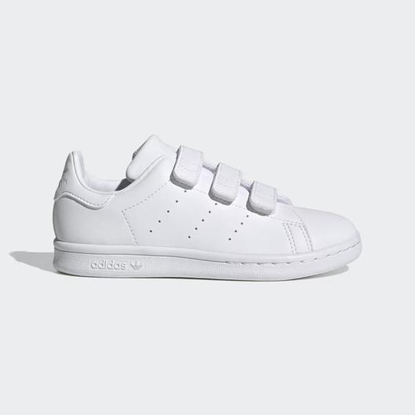 ADİDAS STAN SMITH CF ÇOCUK SPOR AYAKKABI-FX7535 - Image 1