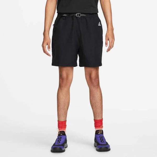 Nike ACG Trail Short Erkek Şort CZ6704-014 - Image 1