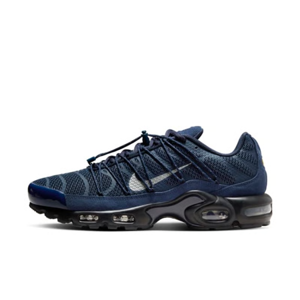 Nike Air Max Plus Utility Obsidian FD0670-400 - Image 1
