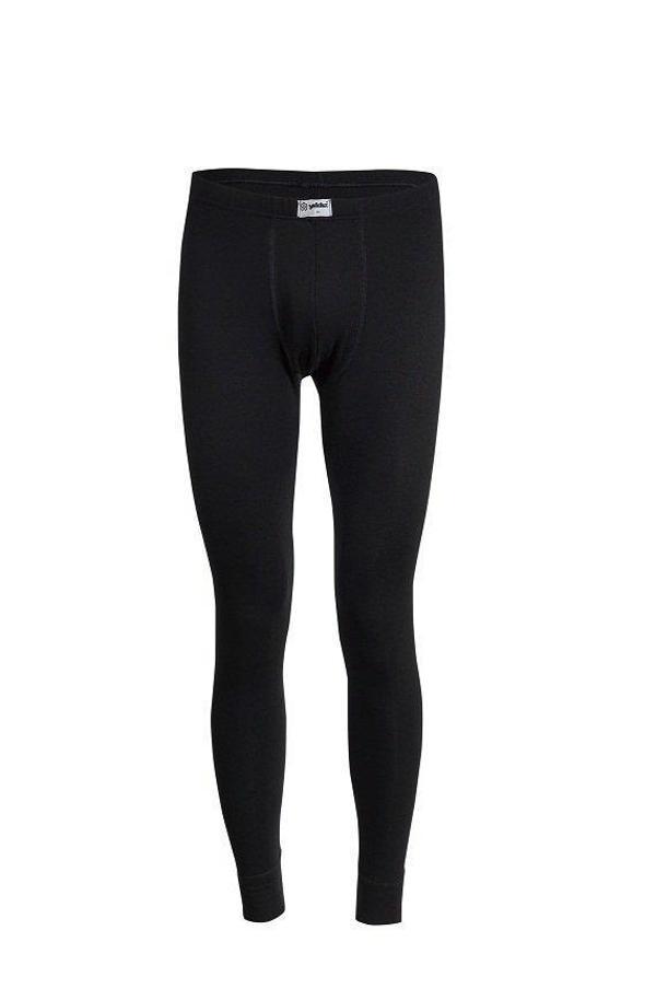 Yıldız 270 Erkek Siyah Termal Sıcak Tutan Terletmez Uzun Alt İçlik - Image 1