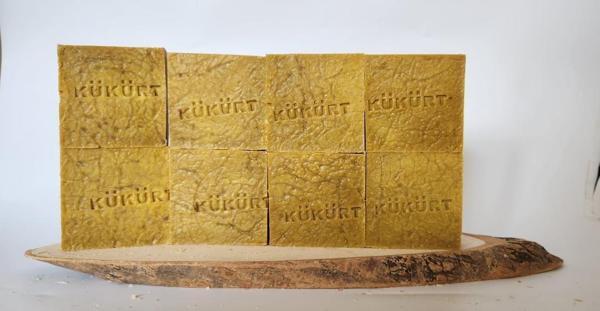 Doğal Üretim Sabunu Kükürtlü 16lı Set - Image 1