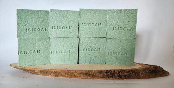 Doğal Üretim Sabunu Isırgan 16lı Set - Image 1
