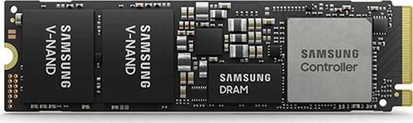 Samsung PM9A1a 512GB 22x80mm PCIe Gen 4.0 x4 NVMe M.2 Notebook-Masaüstü SSD - Image 1