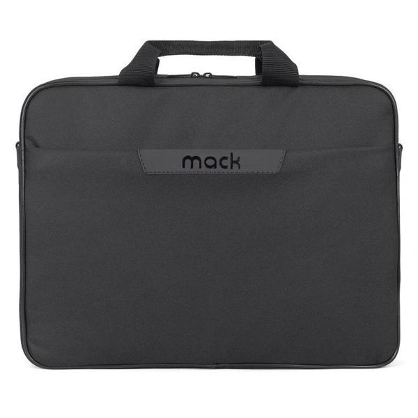 Mack Mcc-009 15.6" Offıce Notebook Sırt Çantası Siyah - Image 1
