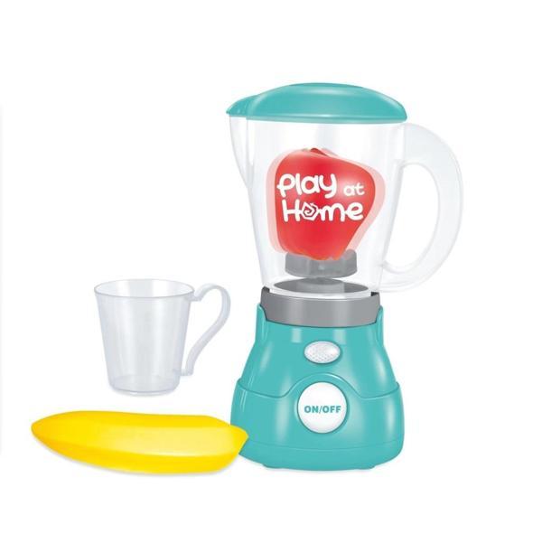 Vardem Işıklı Aksesuarlı Hareketli Blender - Image 1