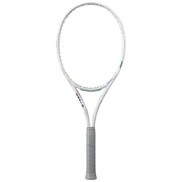 Wilson Shift 99L V1 Us Open 2025 Tenis Raketi 285 Gr. WR178611U2 L2 - Image 1