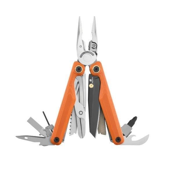 LEATHERMAN WAVE ALPHA CANYONLAND ÇOK AMAÇLI PENSE - Image 1