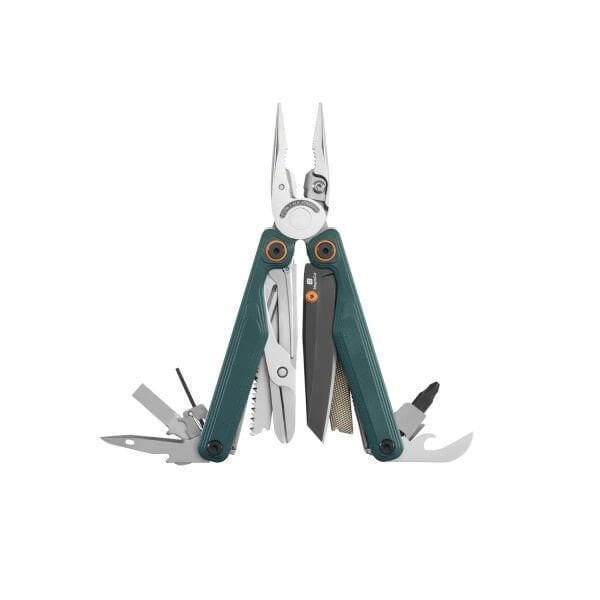 LEATHERMAN WAVE ALPHA CASCADIA ÇOK AMAÇLI PENSE - Image 1