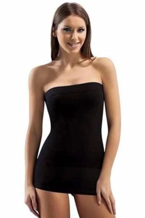 Dorya Modal Straples Uzun Badi 1097 - Image 1