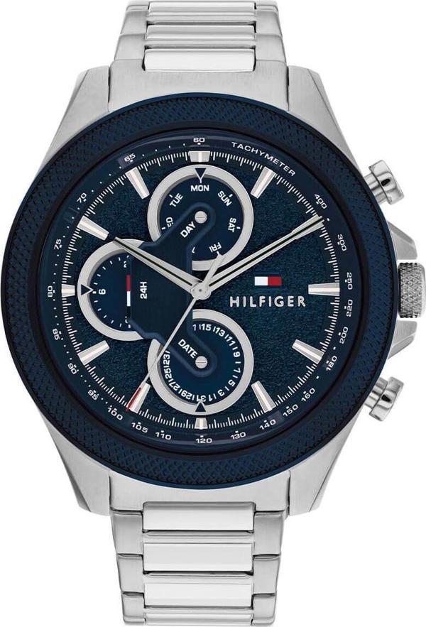 Tommy Hilfiger TH1792080 Erkek Kol Saati - Image 1