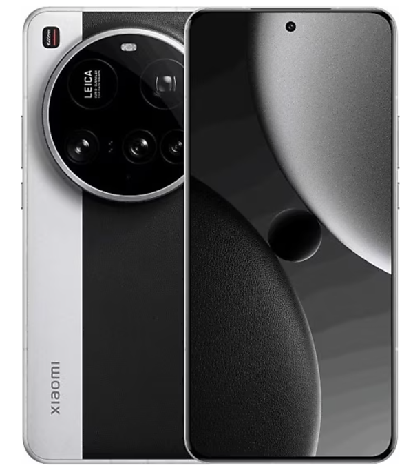 Xiaomi 15 Ultra 1 TB 16 GB Ram Gümüş (İthalatçı Garantili) - Image 1