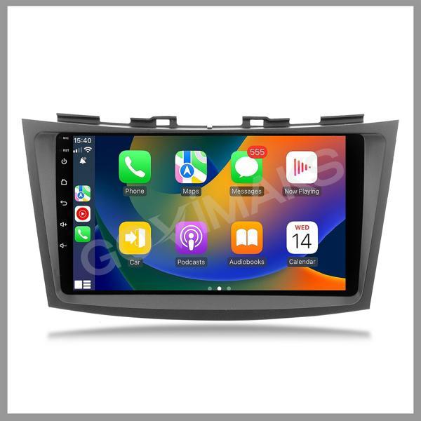 GOVİMAKS MAZDA 5 2011-2013 UYUMLU 2 GB RAM 32 GB HAFIZA ANDROİD MULTİMEDA TEYP - Image 1