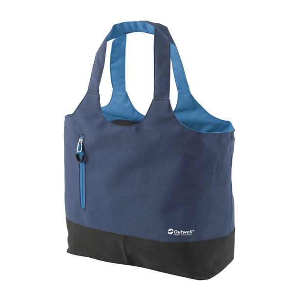 Outwell Petrel Tote Yüksek Yalıtımlı Soğutucu Termal Çanta - Image 1