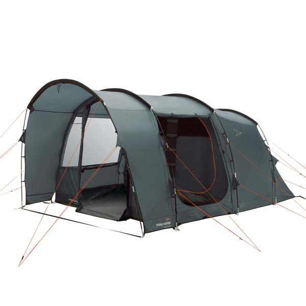 Easy Camp Skarvan 4 Blackroom 12 M² & 4 Kişilik Yüksek Aile Çadırı - Image 1