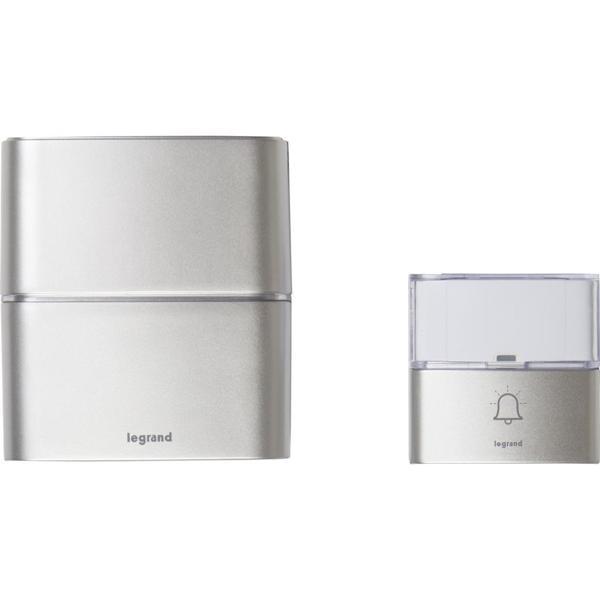 SERENITY RF ZIL KITI ALUMINYUM - Image 1