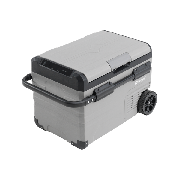 Outwell Arctic Frost 35 L Kompresörlü Portatif Buz Dolabı - Image 1