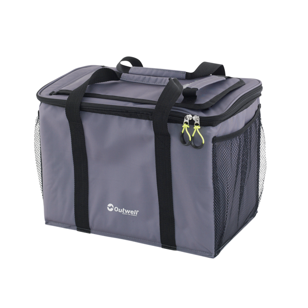Outwell Eagle Van M 15 L Yüksek Yalıtımlı Soğutucu Termal Çanta - Image 1