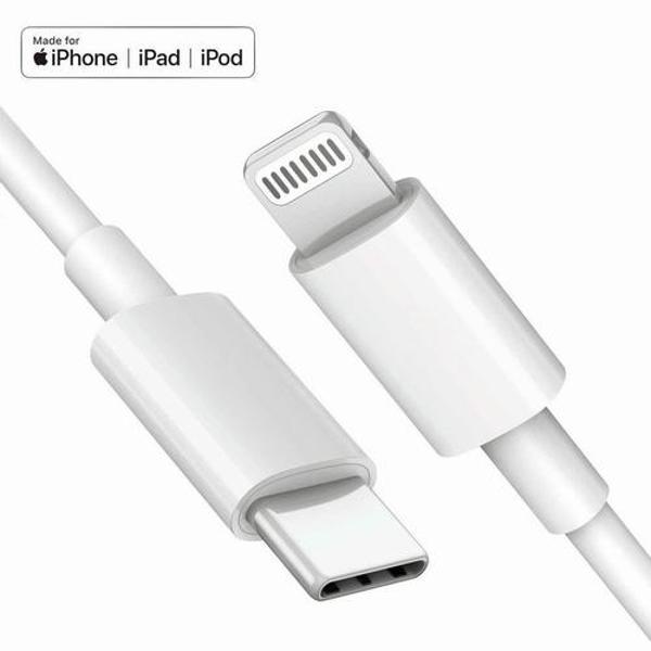 iphone Apple Uyumlu USB-C - Lightning Kablosu (1 m) - MQGJ2ZM/A - Image 1