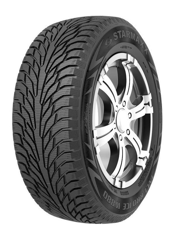 215/65R16 TL 102T REINF. INCURRO ICE W880 STARMAXX - Image 1