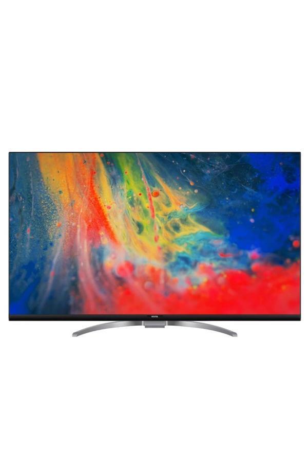 Vestel 65Ug9630 4K Ultra Hd 65" 165 Ekran Uydu Alıcılı Google Smart Led Tv - Image 1