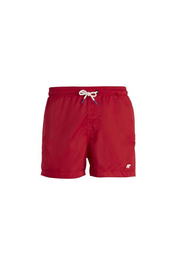 Bad Bear 21.01.09.004.OS-C56 Jacksonville Swimshort Os Erkek Şort Mayo - Image 1