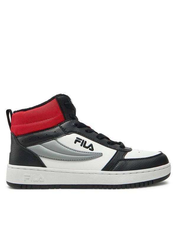 Fila FFT0124.13366 Rega Nf Mid Teens Kadın Basketbol Ayakkabısı - Image 1