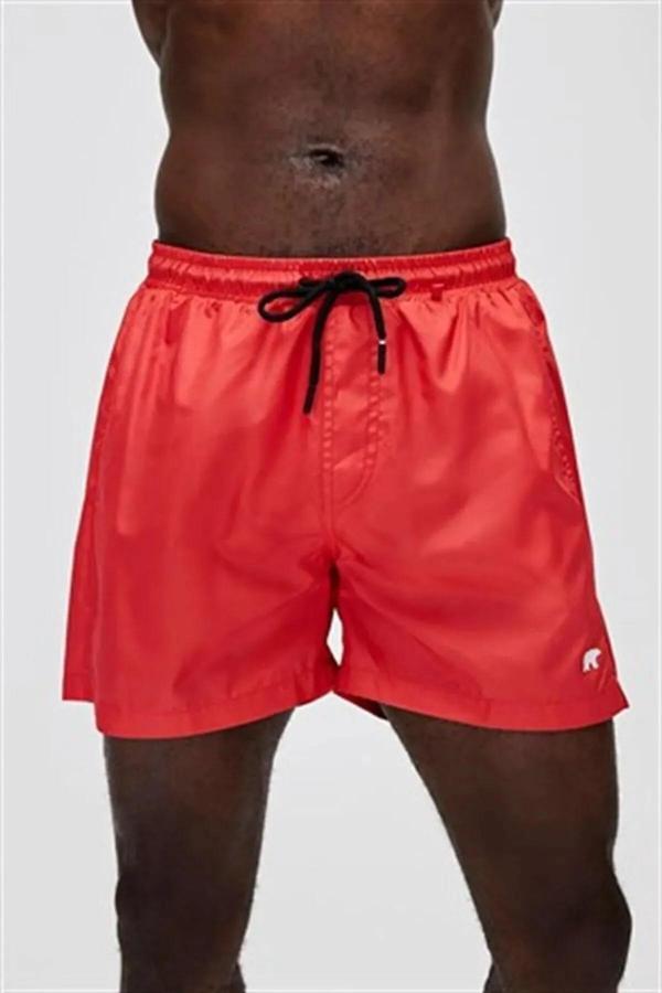 Bad Bear 21.01.09.004-C54 Jacksonville Erkek Deniz Şortu - Image 1